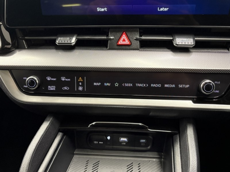 2025 (75) KIA SPORTAGE 1.6T GDi 207 HEV GT-Line S 5dr Auto 5340823