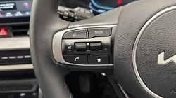 2025 (75) KIA SPORTAGE 1.6T GDi 157 48V ISG 2 5dr 5380833