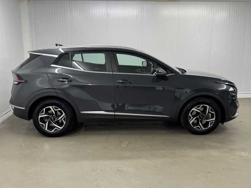 2025 (75) KIA SPORTAGE 1.6T GDi 157 48V ISG 2 5dr 5380838
