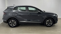2025 (75) KIA SPORTAGE 1.6T GDi 157 48V ISG 2 5dr 5380838
