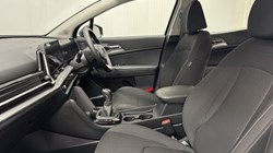 2025 (75) KIA SPORTAGE 1.6T GDi 157 48V ISG 2 5dr 5380818