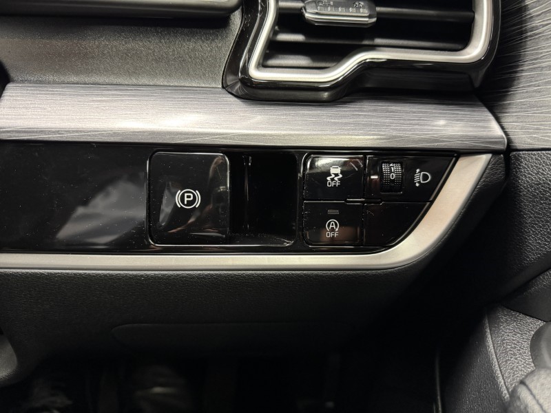 2025 (75) KIA SPORTAGE 1.6T GDi 157 48V ISG 2 5dr 5380837