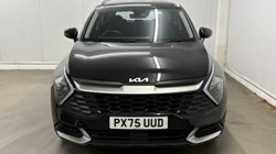 2025 (75) KIA SPORTAGE 1.6T GDi 157 48V ISG 2 5dr 5291505