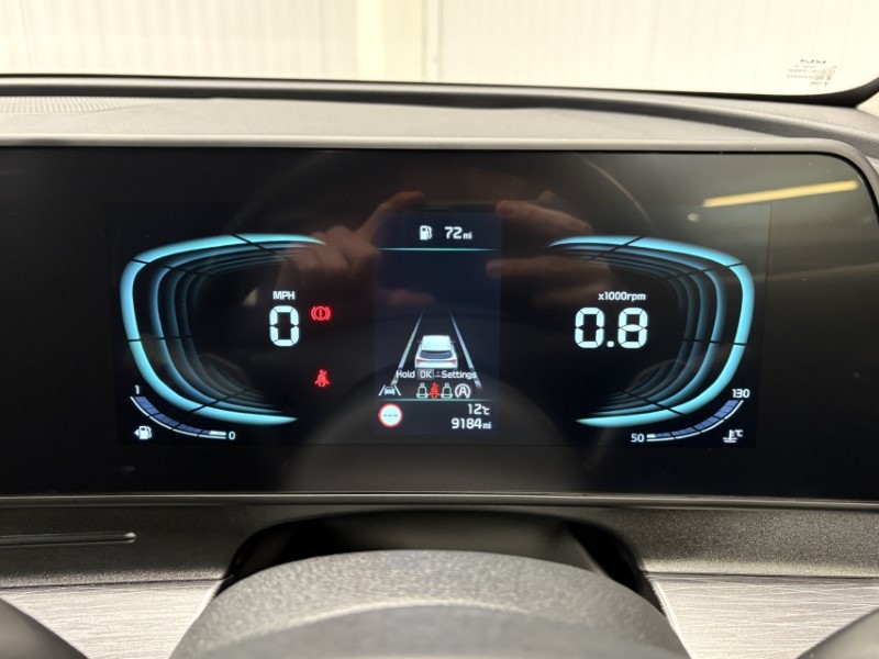 2025 (75) KIA SPORTAGE 1.6T GDi 157 48V ISG 2 5dr 5291479