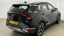 2025 (75) KIA SPORTAGE 1.6T GDi 157 48V ISG 2 5dr 5291482