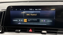 2025 (75) KIA SPORTAGE 1.6T GDi 157 48V ISG 2 5dr 5291501