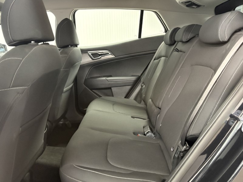 2025 (75) KIA SPORTAGE 1.6T GDi 157 48V ISG 2 5dr 5291488