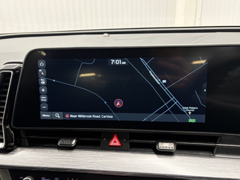 2025 (75) KIA SPORTAGE 1.6T GDi 157 48V ISG 2 5dr 5291500