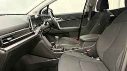 2025 (75) KIA SPORTAGE 1.6T GDi 157 48V ISG 2 5dr 5291491
