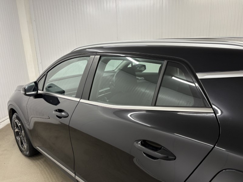 2025 (75) KIA SPORTAGE 1.6T GDi 157 48V ISG 2 5dr 5291487