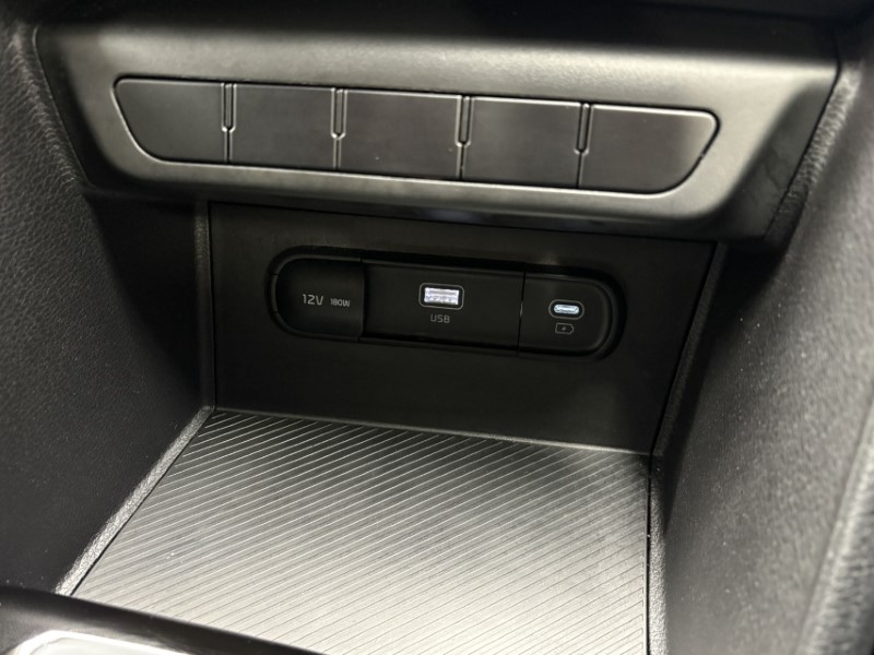 2025 (75) KIA SPORTAGE 1.6T GDi 157 48V ISG 2 5dr 5291476