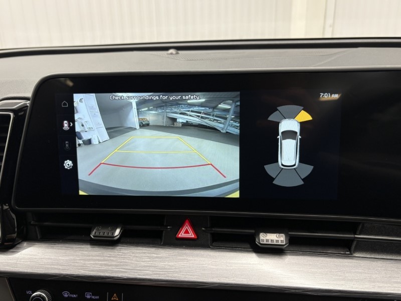 2025 (75) KIA SPORTAGE 1.6T GDi 157 48V ISG 2 5dr 5291502