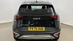 2025 (75) KIA SPORTAGE 1.6T GDi 157 48V ISG 2 5dr 5291483