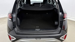 2025 (75) KIA SPORTAGE 1.6T GDi 157 48V ISG 2 5dr 5291486