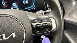 2025 (75) KIA SPORTAGE 1.6T GDi 157 48V ISG 2 5dr 5291480