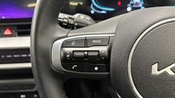 2025 (75) KIA SPORTAGE 1.6T GDi 157 48V ISG 2 5dr 5291497