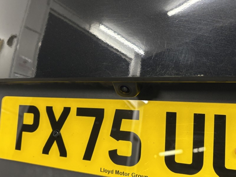 2025 (75) KIA SPORTAGE 1.6T GDi 157 48V ISG 2 5dr 5291485