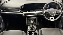 2025 (75) KIA SPORTAGE 1.6T GDi 157 48V ISG 2 5dr 5291490