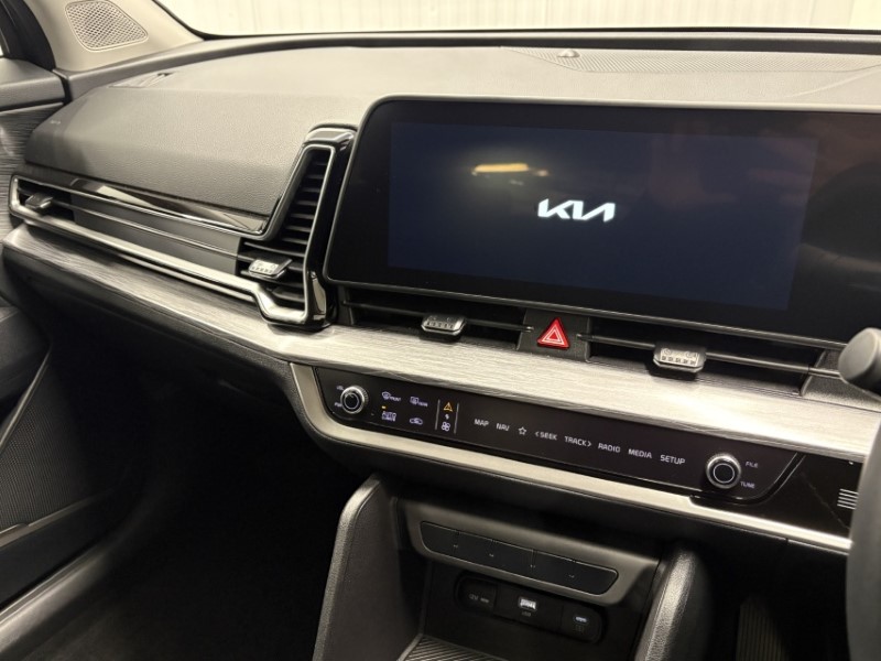 2025 (75) KIA SPORTAGE 1.6T GDi 157 48V ISG 2 5dr 5291496