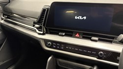 2025 (75) KIA SPORTAGE 1.6T GDi 157 48V ISG 2 5dr 5291496