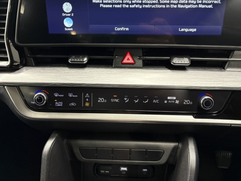 2025 (75) KIA SPORTAGE 1.6T GDi 157 48V ISG 2 5dr 5291478