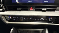 2025 (75) KIA SPORTAGE 1.6T GDi 157 48V ISG 2 5dr 5291478