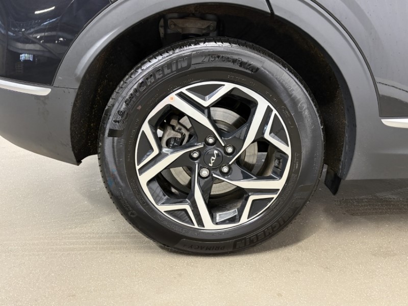 2025 (75) KIA SPORTAGE 1.6T GDi 157 48V ISG 2 5dr 5291493