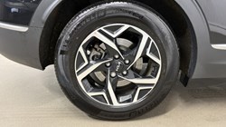 2025 (75) KIA SPORTAGE 1.6T GDi 157 48V ISG 2 5dr 5291493