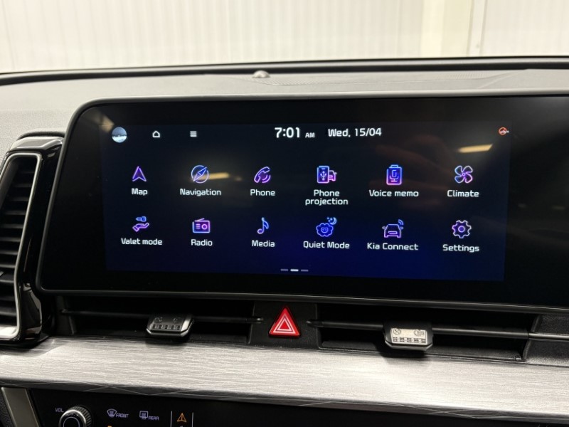 2025 (75) KIA SPORTAGE 1.6T GDi 157 48V ISG 2 5dr 5291499