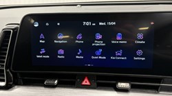 2025 (75) KIA SPORTAGE 1.6T GDi 157 48V ISG 2 5dr 5291499