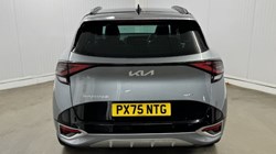 2025 (75) KIA SPORTAGE 1.6T GDi 157 48V ISG GT-Line S 5dr DCT 5216473
