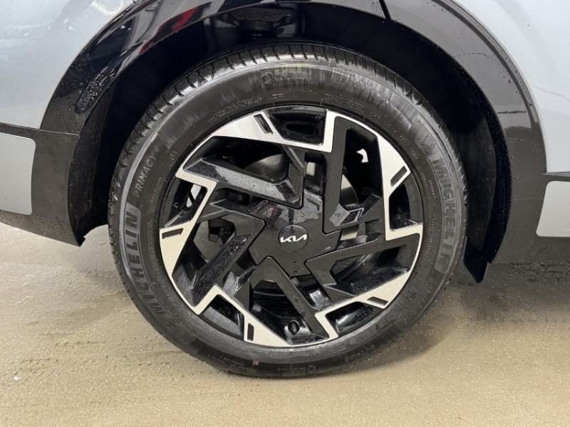 2025 (75) KIA SPORTAGE 1.6T GDi 157 48V ISG GT-Line S 5dr DCT 5216476