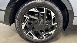 2025 (75) KIA SPORTAGE 1.6T GDi 157 48V ISG GT-Line S 5dr DCT 5216476