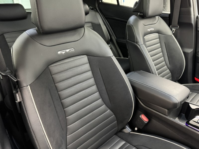 2025 (75) KIA SPORTAGE 1.6T GDi 157 48V ISG GT-Line S 5dr DCT 5216488