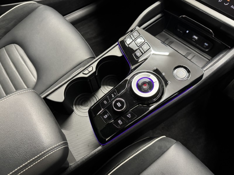 2025 (75) KIA SPORTAGE 1.6T GDi 157 48V ISG GT-Line S 5dr DCT 5216491