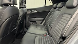2025 (75) KIA SPORTAGE 1.6T GDi 157 48V ISG GT-Line S 5dr DCT 5216482