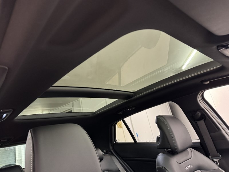 2025 (75) KIA SPORTAGE 1.6T GDi 157 48V ISG GT-Line S 5dr DCT 5216489