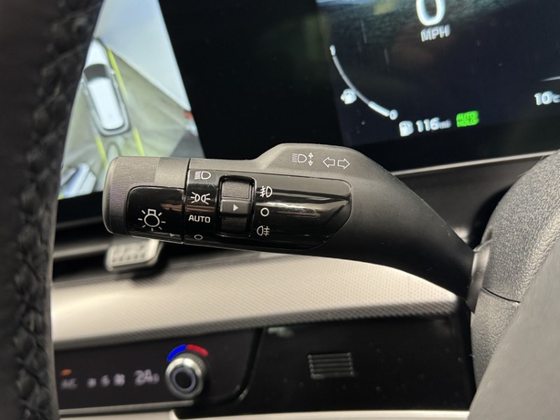 2025 (75) KIA SPORTAGE 1.6T GDi 157 48V ISG GT-Line S 5dr DCT 5216505