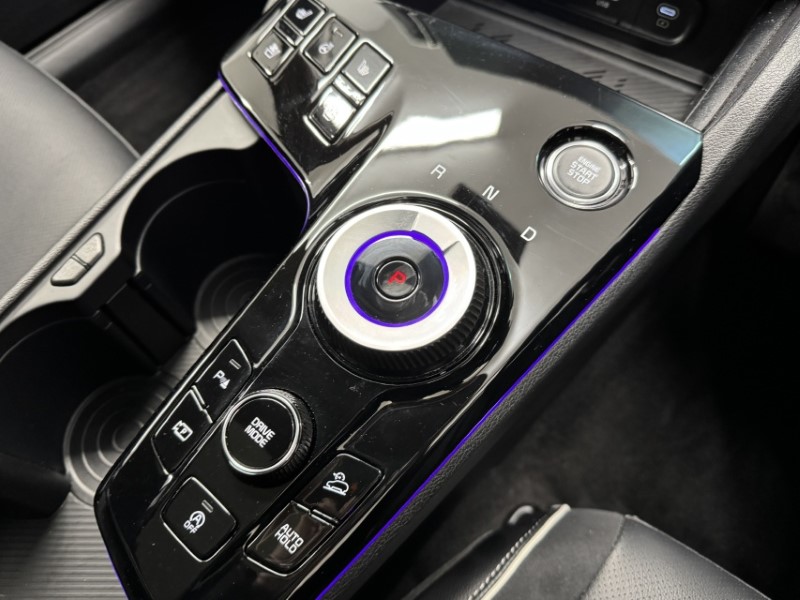 2025 (75) KIA SPORTAGE 1.6T GDi 157 48V ISG GT-Line S 5dr DCT 5216493