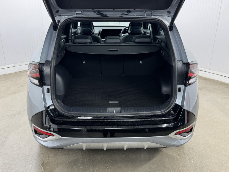 2025 (75) KIA SPORTAGE 1.6T GDi 157 48V ISG GT-Line S 5dr DCT 5216477