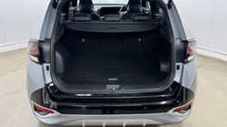 2025 (75) KIA SPORTAGE 1.6T GDi 157 48V ISG GT-Line S 5dr DCT 5216477