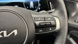 2025 (75) KIA SPORTAGE 1.6T GDi 157 48V ISG GT-Line S 5dr DCT 5216502