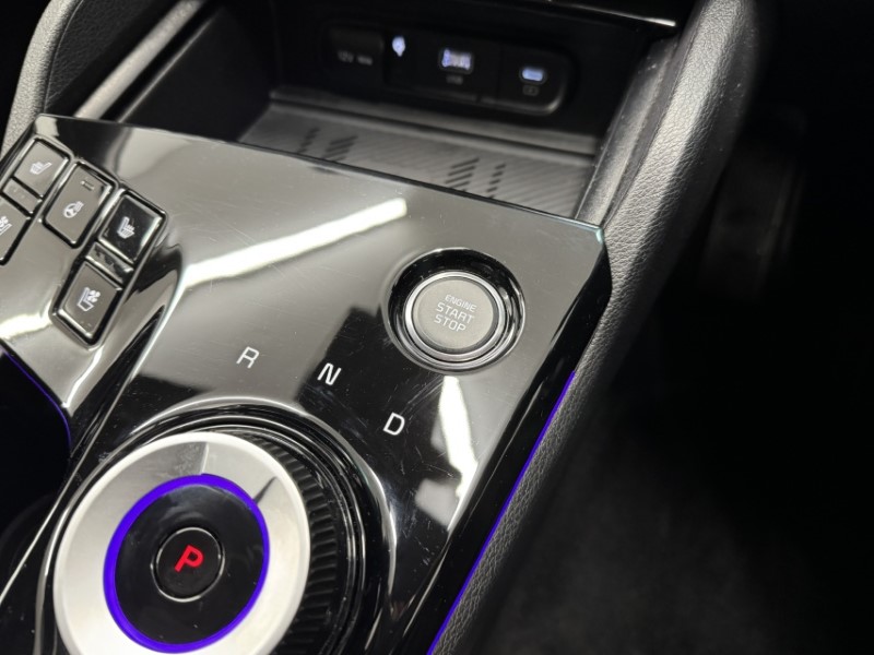 2025 (75) KIA SPORTAGE 1.6T GDi 157 48V ISG GT-Line S 5dr DCT 5216494