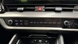 2025 (75) KIA SPORTAGE 1.6T GDi 157 48V ISG GT-Line S 5dr DCT 5216498