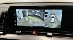 2025 (75) KIA SPORTAGE 1.6T GDi 157 48V ISG GT-Line S 5dr DCT 5216500