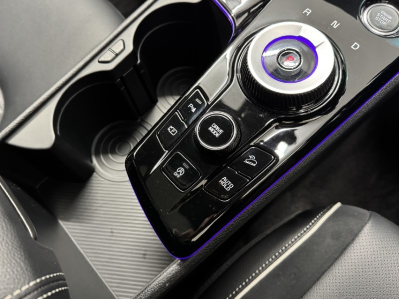 2025 (75) KIA SPORTAGE 1.6T GDi 157 48V ISG GT-Line S 5dr DCT 5216492