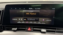 2025 (75) KIA SPORTAGE 1.6T GDi 157 48V ISG GT-Line S 5dr DCT 5216499