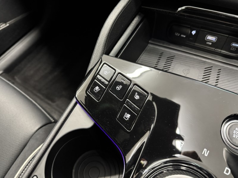 2025 (75) KIA SPORTAGE 1.6T GDi 157 48V ISG GT-Line S 5dr DCT 5216495