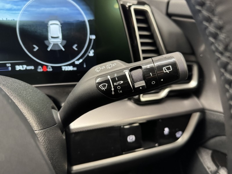 2025 (75) KIA SPORTAGE 1.6T GDi 157 48V ISG GT-Line S 5dr DCT 5216504