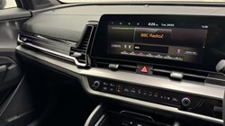 2025 (75) KIA SPORTAGE 1.6T GDi 157 48V ISG GT-Line S 5dr DCT 5216490